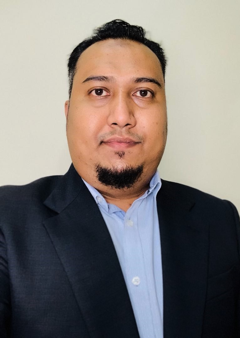 Muhamad Syukri, pengasas Syukri Hartanah2u