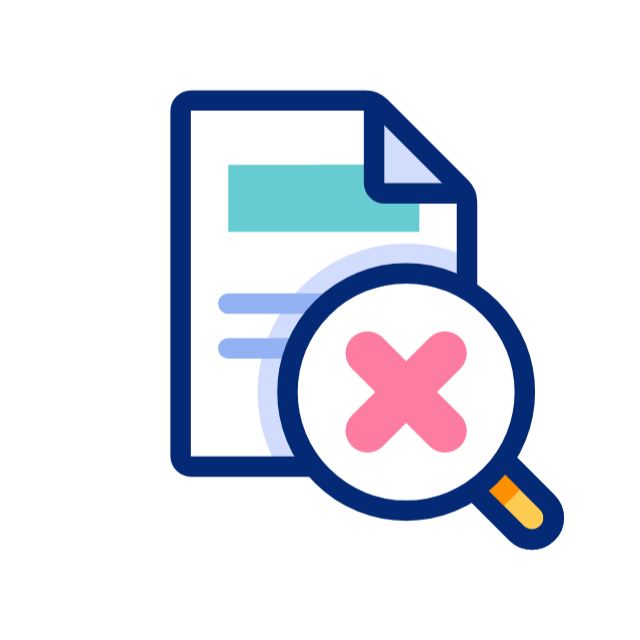 Ikon masalah sukar cari rumah sesuai