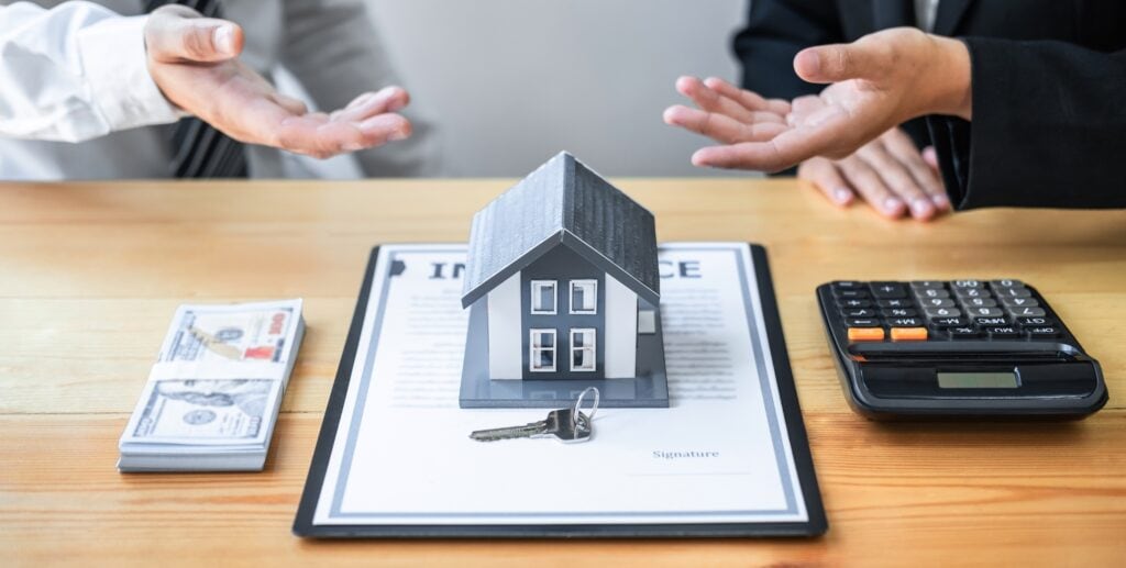 Imej servis pengurusan dokumentasi